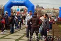 Prague marathons