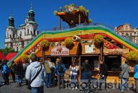 Easter in Prague