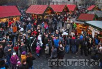 Christmas in Prague