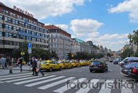 Wenceslas Square