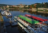 Sightseeing boat cruises