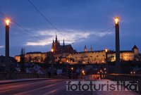 Prague by Night