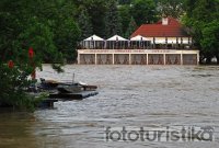 Floods in Prague