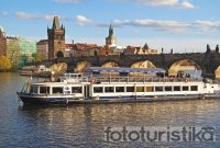 Sightseeing boat cruises