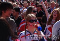 Hockey in Prague