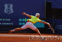 ATP Challenger - Prague (Štvanice)