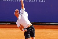 ATP Challenger - Prague (Štvanice)