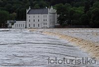 Floods in Prague