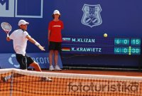 ATP Challenger - Prague (Štvanice)