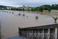 Floods in Prague