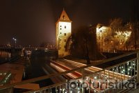 Prague by Night