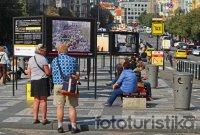 Wenceslas Square