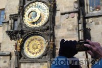 Prague Astronomical Clock