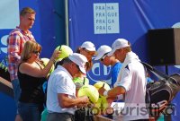 ATP Challenger - Prague (Štvanice)