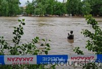 Floods in Prague