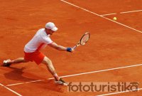 ATP Challenger - Prague (Štvanice)