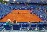 ATP Challenger - Prague (Štvanice)