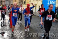Prague marathons