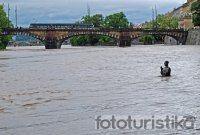 Floods in Prague