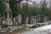 New Jewish Cemetery