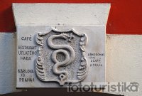 House signs