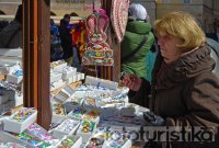 Easter in Prague