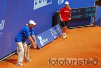 ATP Challenger - Prague (Štvanice)