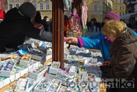 Easter in Prague