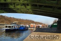 Sightseeing boat cruises