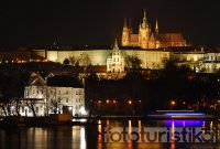 Prague by Night