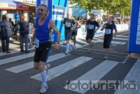 BĚCHOVICE – PRAGUE (ROAD RUN)