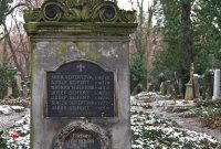 Olšany cemetery