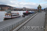 Sightseeing boat cruises