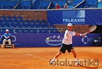 ATP Challenger - Prague (Štvanice)