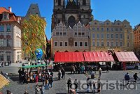 Easter in Prague