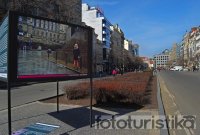 Wenceslas Square