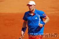 ATP Challenger - Prague (Štvanice)