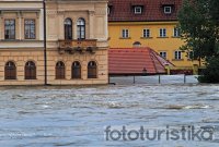 Floods in Prague